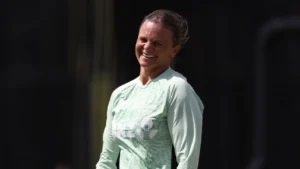 Women’s T20 World Cup – Ireland bowl; NZ pick Suzie Bates for ill Sophie Devine | ACTPnews