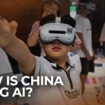How is China using AI in the classroom? | Technology News | ACTPnews