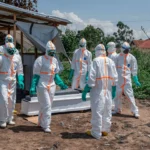 More than 70 medics infected with Ebola as DRC outbreak spreads ‘fast’ | Ebola News | ACTPnews