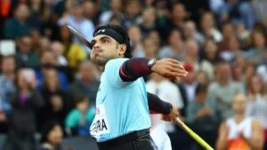 Doha Diamond League 2026, Highlights: Neeraj qualifies for Commonwealth Games; finishes fourth | ACTPnews
