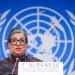 Norway seeks to ban trade with illegal Israeli settlements in Palestine | Israel-Palestine conflict News | ACTPnews