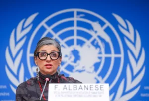 Norway seeks to ban trade with illegal Israeli settlements in Palestine | Israel-Palestine conflict News | ACTPnews