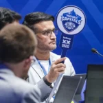 Sourav Ganguly and Yuvraj Singh set for senior leadership roles in DC in IPL 2027 | ACTPnews