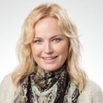‘Let’s Love’ Exclusive Interview: Malin Akerman | ACTPnews
