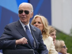 US judge rejects Joe Biden’s lawsuit asking to withhold memoir recordings | Joe Biden News | ACTPnews