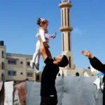 Israel kills ‘a child a day’ on average in Gaza despite ceasefire, UN says | Israel-Palestine conflict News | ACTPnews