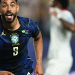 Cunha hits Brazil double against Haiti to seal first World Cup 2026 win | World Cup 2026 News | ACTPnews