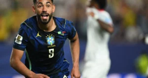 Cunha hits Brazil double against Haiti to seal first World Cup 2026 win | World Cup 2026 News | ACTPnews