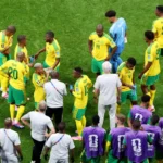 Hydration break boos: How FIFA united players, fans, coaches at World Cup | World Cup 2026 News | ACTPnews