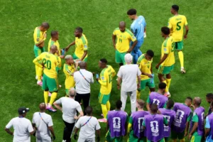 Hydration break boos: How FIFA united players, fans, coaches at World Cup | World Cup 2026 News | ACTPnews