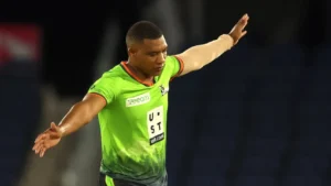 MLC 2026, SEO vs WSF 3rd Match Match Report, June 19, 2026 | ACTPnews