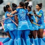 India thrashes Chile 6-0 to storm into FIH Women’s Nations Cup final | ACTPnews