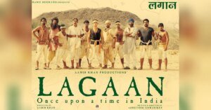 ‘Lagaan’: Cricket, colonial resistance and the nation for a new millennium | Entertainment News | ACTPnews
