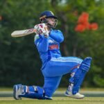 Tilak Varma credits Rohit Sharma influence in shaping his leadership style | ACTPnews