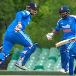 Tri-Nation Series: India A hopes for top order to fire in summit clash against Sri Lanka A | ACTPnews