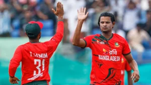 BAN vs AUS 2026, BAN vs AUS 3rd T20I Match Preview | ACTPnews