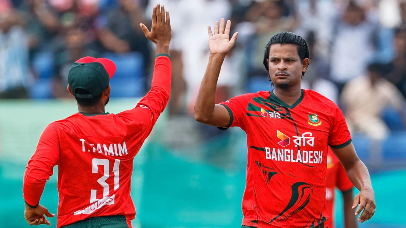 BAN vs AUS 2026, BAN vs AUS 3rd T20I Match Preview