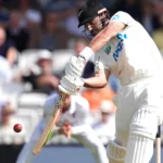 ENG vs NZ 2026, ENG vs NZ 2nd Test Match Report, June 17 – 21, 2026 | ACTPnews