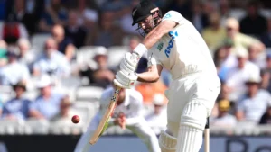 ENG vs NZ 2026, ENG vs NZ 2nd Test Match Report, June 17 – 21, 2026 | ACTPnews