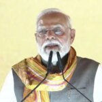 Bengal has broken its shackles, says PM Modi in first visit since polls | India News | ACTPnews