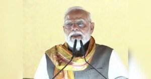 Bengal has broken its shackles, says PM Modi in first visit since polls | India News | ACTPnews