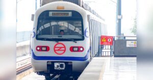 Ban on political ads in Delhi Metro during Model Code of Conduct valid: HC | India News | ACTPnews