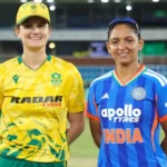 Women’s T20 World Cup 2026, IND-W vs SA-W 18th Match, Group 1 Match Preview | ACTPnews