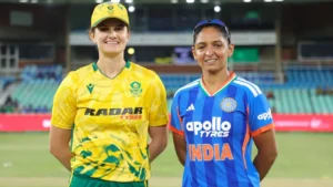 Women’s T20 World Cup 2026, IND-W vs SA-W 18th Match, Group 1 Match Preview | ACTPnews