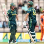 Women’s T20 World Cup 2026, AUS-W vs NL-W 14th Match, Group 1 Match Report, June 20, 2026 | ACTPnews