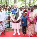 Development becomes meaningful when benefits reach all: President Murmu | India News | ACTPnews