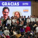 How Ivan Cepeda emerged a frontrunner in Colombia’s presidential election | Elections News | ACTPnews