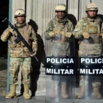 Bolivia declares state of emergency amid blockade crisis | Government News | ACTPnews