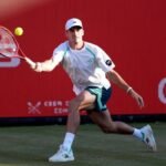 Cerundolo sees off Nakashima to set up Queen’s final with Paul | ACTPnews