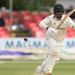 County DIV1 2026, LEI vs YOR 37th Match Match Report, June 19 – 22, 2026 | ACTPnews