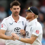 Eng vs NZ, 2nd Test – Josh Tongue says England have missed Ben Stokes in The Oval Test | ACTPnews