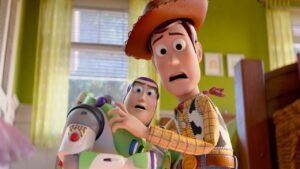 Every ‘Toy Story’ Movie Ranked From Worst to Best | ACTPnews