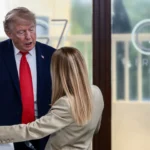 Trump insists Italy’s Meloni sought photos with him to boost popularity | Donald Trump News | ACTPnews