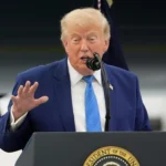 Trump vows Iran will not charge Strait of Hormuz tolls, but says US might | Donald Trump News | ACTPnews