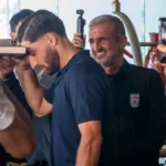 US refuses to ease Iran World Cup travel restrictions for Belgium match | World Cup 2026 News | ACTPnews