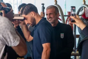 US refuses to ease Iran World Cup travel restrictions for Belgium match | World Cup 2026 News | ACTPnews
