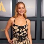 Jennifer Lawrence to Star in Rom-Com ‘One Month Mark’ | ACTPnews