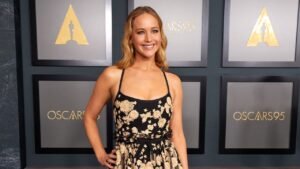 Jennifer Lawrence to Star in Rom-Com ‘One Month Mark’ | ACTPnews