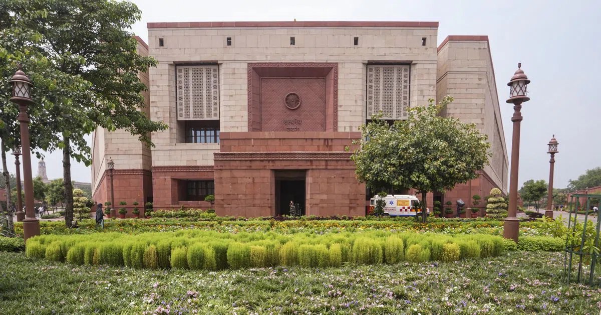 Business Standard