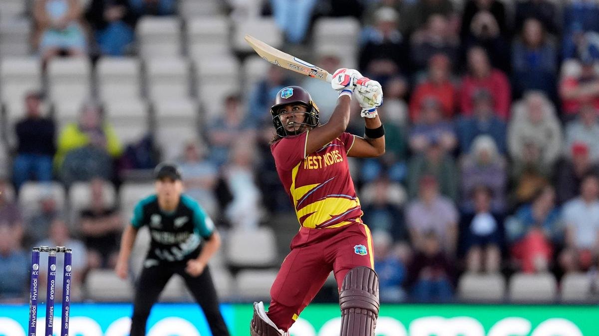 SL-W vs WI-W LIVE score, Women’s T20 World Cup 2026: West Indies wins toss, elects to bowl