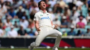 England vs New Zealand, 3rd Test – New Zealand rocked by injuries to Henry and Phillips | ACTPnews
