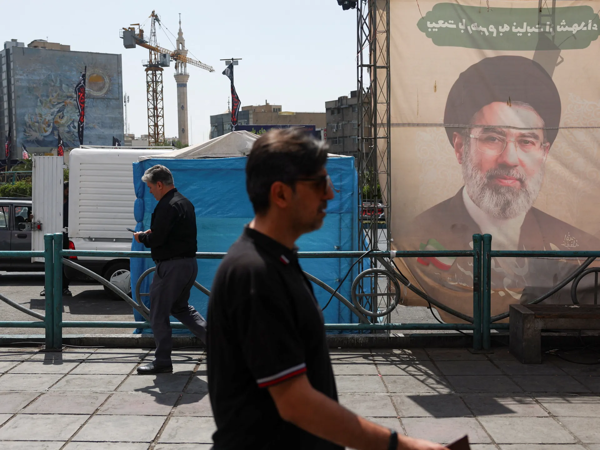 Khamenei’s MoU stance stirs debate as Iran and US meet in Switzerland | US-Israel war on Iran News