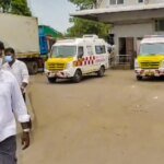 Death toll rises to 5 in ammonia gas leak incident in TN’s Tiruvallur | India News | ACTPnews
