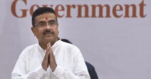 Bengal BJP govt’s first budget promises 100k jobs, DA hike for employees | India News | ACTPnews