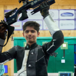ISSF Junior Worlds: Pritam Kendre wins air rifle gold for India | ACTPnews