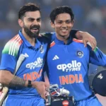 Ind in Eng ODIs – Virat Kohli, Jasprit Bumrah, Axar Patel return; Yashasvi Jaiswal misses out | ACTPnews